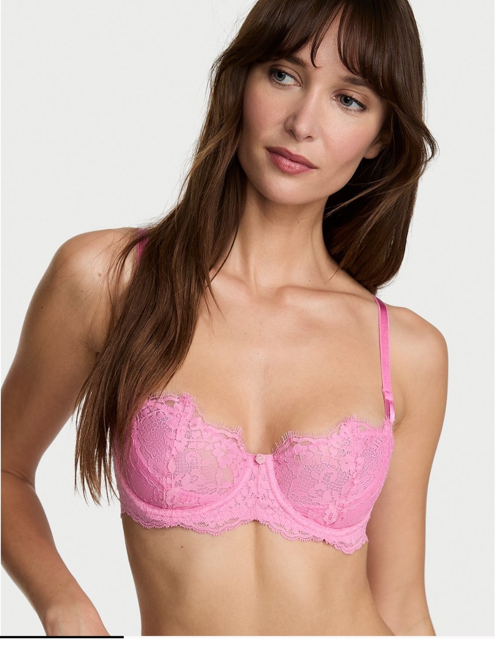 NWOT Victoria secret Wicked unlined  Underwire Bra